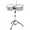 Meinl HT1314CH Timbales Headliner