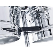Timbales Meinl HT1314CH Timbales Headliner