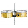 Meinl LC1 Brass Timbales Luis Conte 