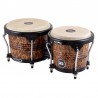 Meinl FWB190LB Bongos Leopard Burl