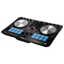 Controlador DJ Reloop Beatmix 2 Mk2 + Serato Intro