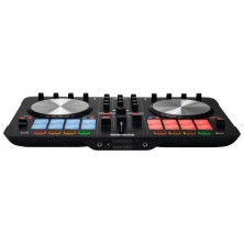 Controlador DJ Reloop Beatmix 2 Mk2 + Serato Intro