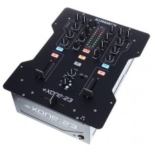 Mixer DJ 2 Canales Allen-Heath Xone:23