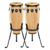 Meinl HC555NT Headliner Set Congas Natural