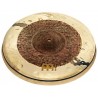 Meinl B15DUH Byzance Extra Dry Hi Hat 15