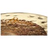 Meinl B15DUH Byzance Extra Dry Hi Hat 15