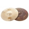 Meinl B14JTH Byzance Jazz Hi Hat 14