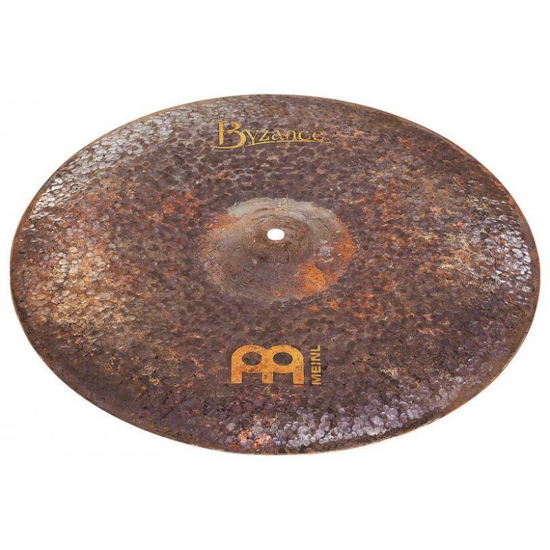 Plato Crash 17 Meinl B17EDTC Byzance Extra Dry Thin Crash 17