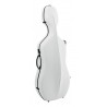 Gewa Air Blanco/Burdeos Cello