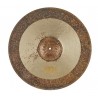 Meinl B22SAR Byzance Vintage Sand Ride 22