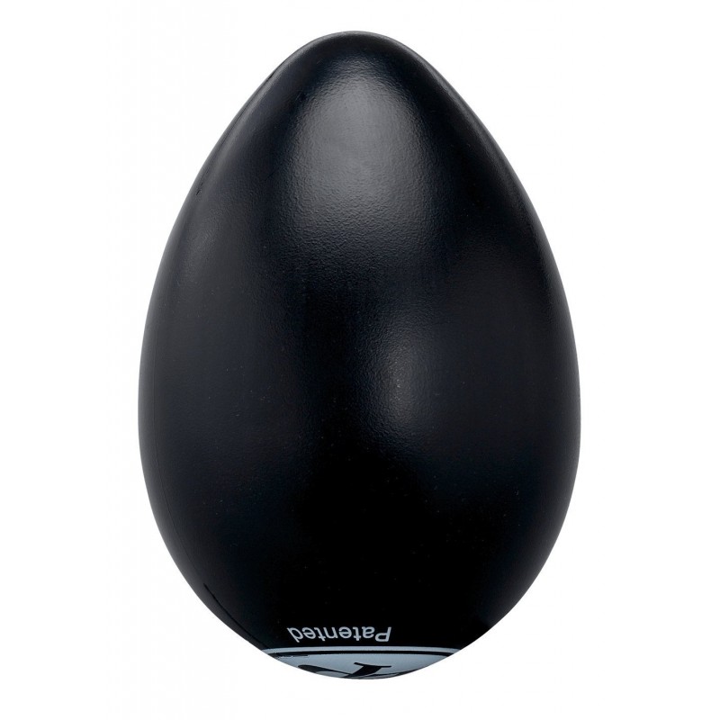 LP Shaker Big Egg Negro