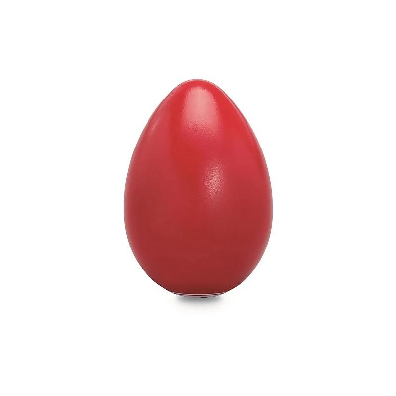 Shaker LP Shaker Big Egg Rojo