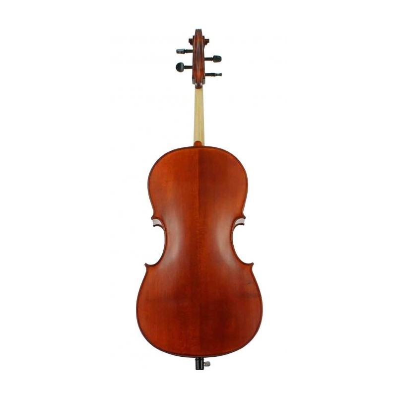 Cello de estudio 1/2 Gliga Genial II 1/2 Cello