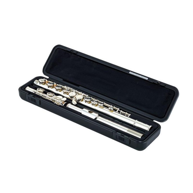 Flauta Travesera Yamaha Yfl-212