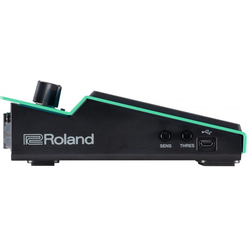 Pad Percusión Roland SPD One Electro