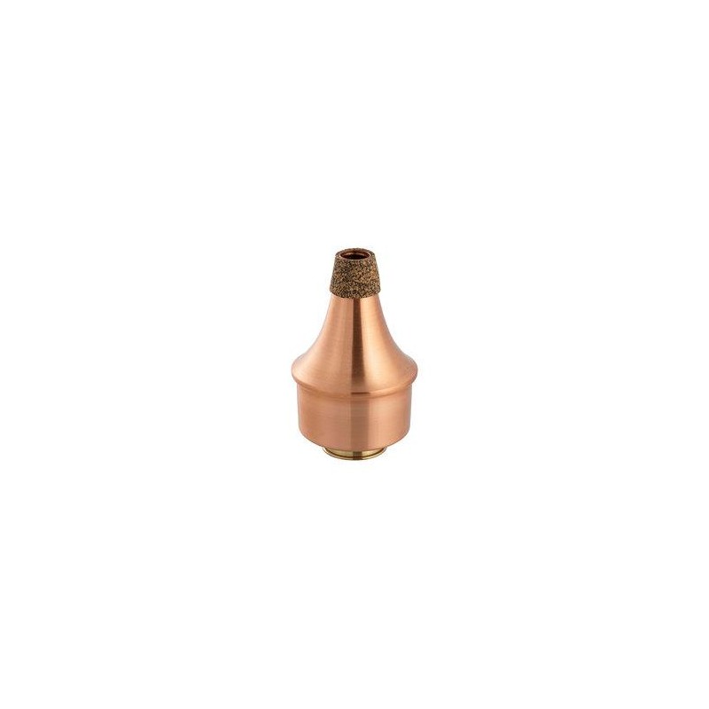 9526 Stomvi Wah Wah Cobre Sordina Trompeta