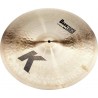 Zildjian Kck0905 Crash 19 K Zildjian Dark Thin