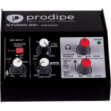 Prodipe Studio22 Plus