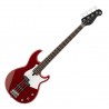 Yamaha BB234 Raspberry Red