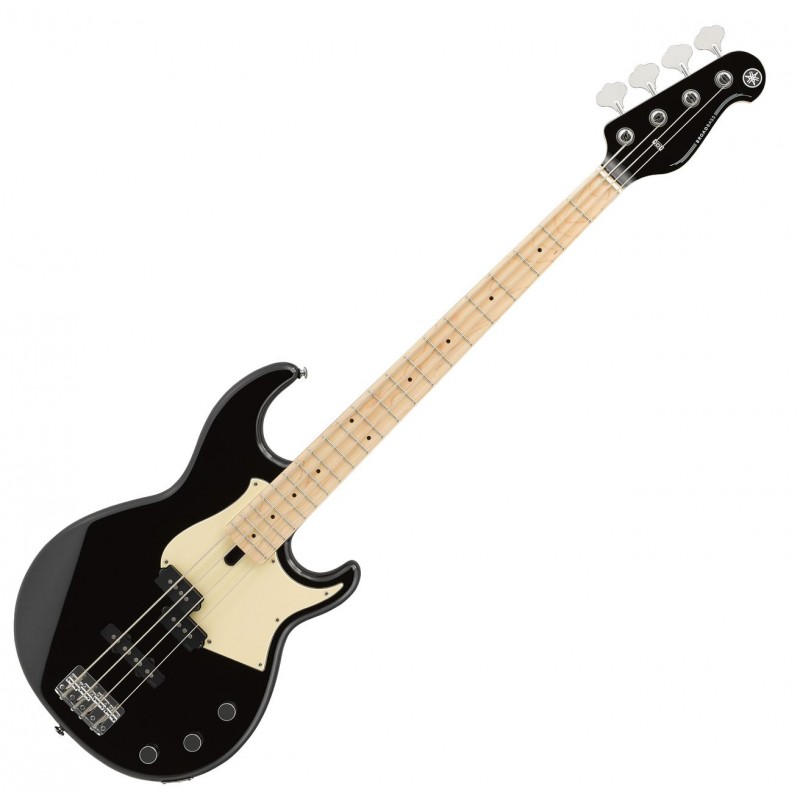 Bajo Electrico 4 Cuerdas Yamaha BB434M Black