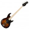 Yamaha BB434M Tobacco Brown Sunburst