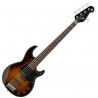 Yamaha BB435 Tobacco Brwon Sunburst