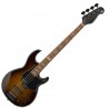 Yamaha BB734A Dark Coffee Sunburst