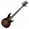 Yamaha BB735A Dark Coffee Sunburst