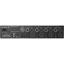 4710D Universal Audio 4-710d