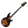 Yamaha BBP34 Vintage Sunburst