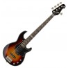 Yamaha BBP35 Vintage Sunburst