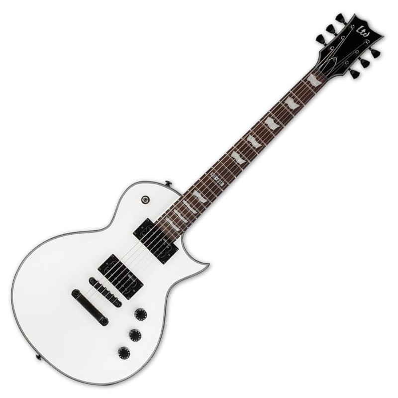 Guitarra Eléctrica Sólida Ltd Ec-256 Sw