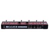 Mooer Red Truck