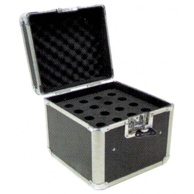 Maleta Transporte Mark Micro 16 Case