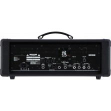 Cabezal Guitarra Eléctrica Boss Waza Amp Head