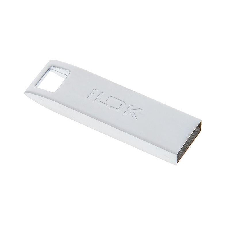 Llave USB Avid Pace iLok 3