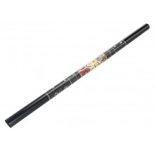 Meinl DDG1-BK Didgeridoo Bamboo Negro