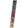 Meinl DDG1-BK Didgeridoo Bamboo Negro