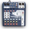 Soundcraft Notepad 8FX