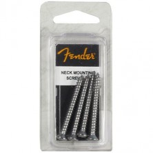 Fender Tornillos Para M