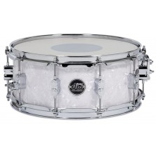 Dw Drums Performance Caja 14 x 5,5 White Marine Pearl 