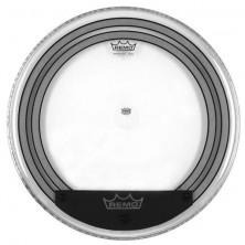 Remo PW-1320-00 Powersonic Clear 