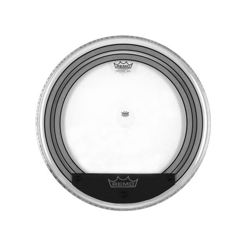 Remo PW-1320-00 Powersonic Clear 