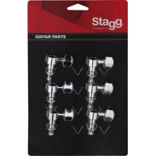 Stagg Kg-673-Cr