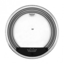 Remo PW-1322-00 Powersonic Clear 22