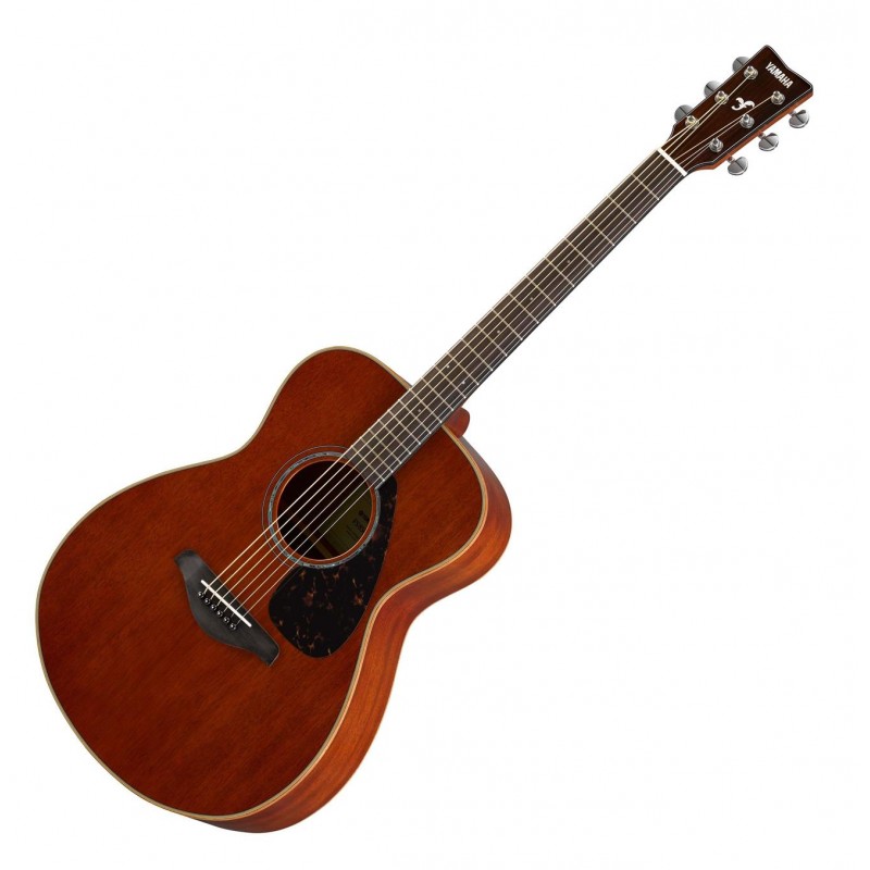 Guitarra Acústica Yamaha FS850 Natural