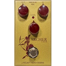 Overdrive Guitarra J. Rockett Archer Ikon