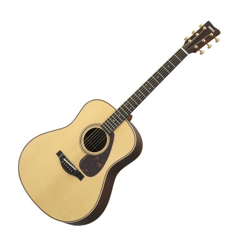 Guitarra Acústica Yamaha LL26 ARE