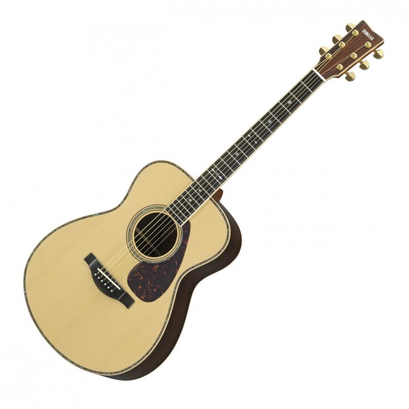 Guitarra Acústica Yamaha LS36 ARE