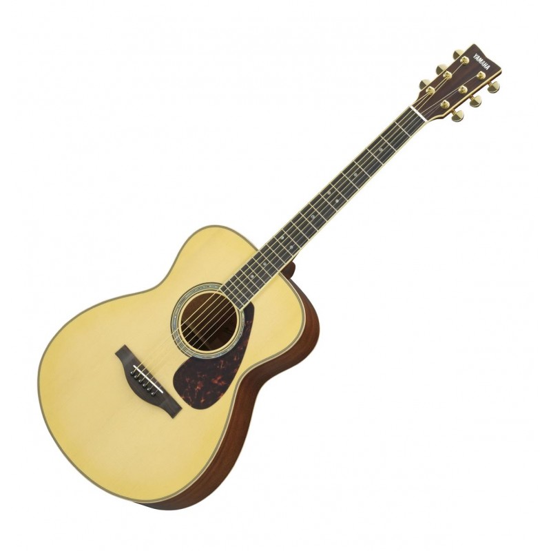 Guitarra Acústica Yamaha LS16M ARE